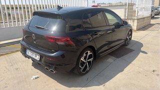 Volkswagen Golf VIII R
