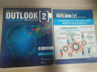Libro 2° Bachillerato