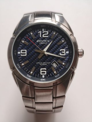 Reloj Casio Edifice EF-125D-2AVEF