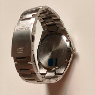 Reloj Casio Edifice EF-125D-2AVEF