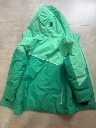Chaqueta CMP Infantil T6 (116)