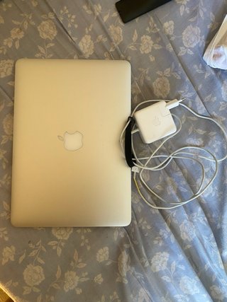 MacBook Pro 13 Retina 2014