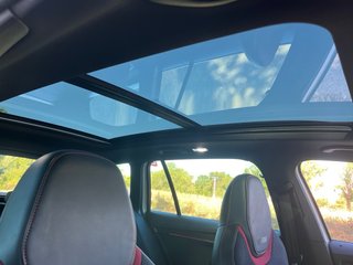 Skoda Octavia RS Combi