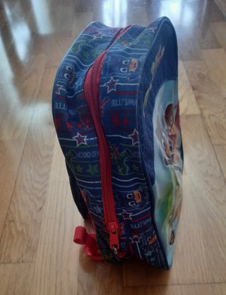 Mochila PJ Masks Infantil