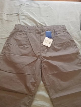 Blaw Pantalón  gris hombre nuevo a estrenar!