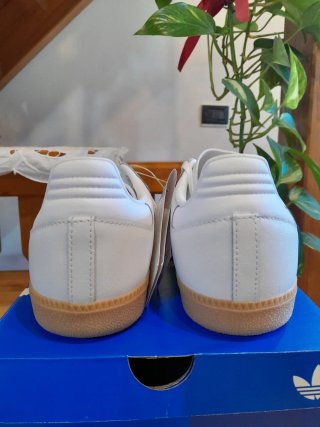 Adidas Samba OG Scarpe Donna Multicolor
