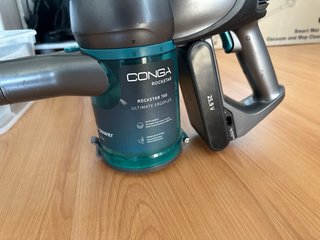 Cecotec Conga Rockstar Aspirador