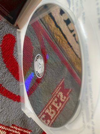 The Darkness PS3 Pal Ita CIB