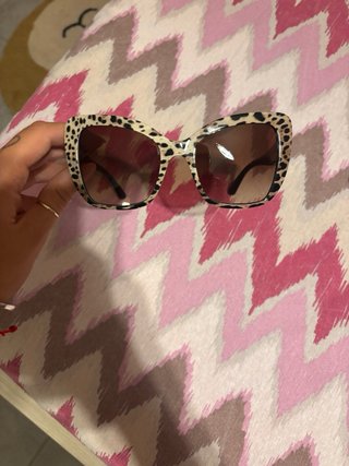 Occhiali da sole D&G DG 4348 54 20 140 3N
