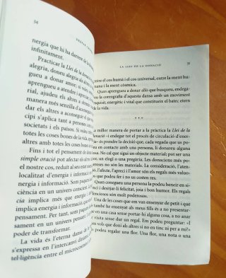 Les set lleis espirituals de l'èxit