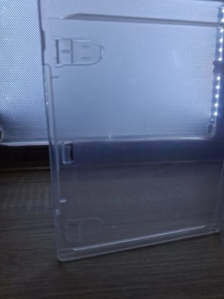 Caja protectora nueva para juegos PS3