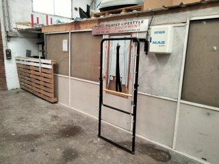 RECAMBIOS    REFORMER   PILATES