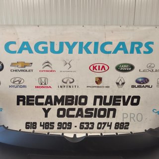 PARAGOLPES DELANTERO VOLKSWAGEN TOURAN NUEVO 107235308