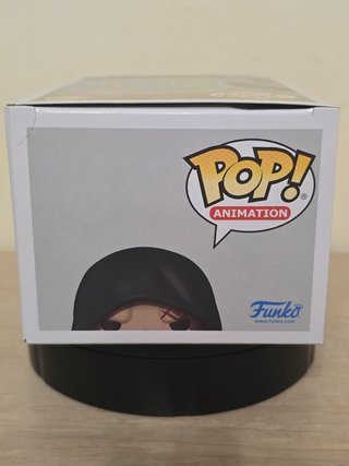 Funko Pop! Monkey D. Dragon #2206 One Piece