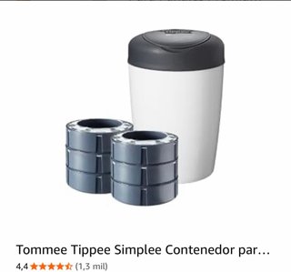 Recambio Tommee Tippee Simplee