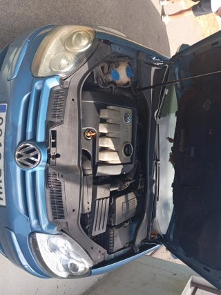 Volkswagen Golf 2005