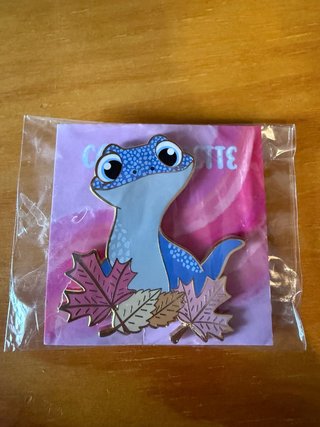 Pin Bruni Cami_onnette