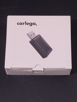 Adattatore USB Wireless Marca Carlega