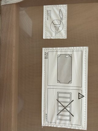 Cuna Gulliver IKEA Blanca