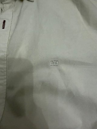 Camisa Pedro del Hierro Talla L