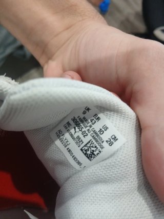 Zapatillas Puma Ferrari Blancas Talla 42