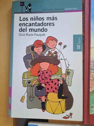 Lote 14 Libros Retro Literatura Infantil y Juvenil