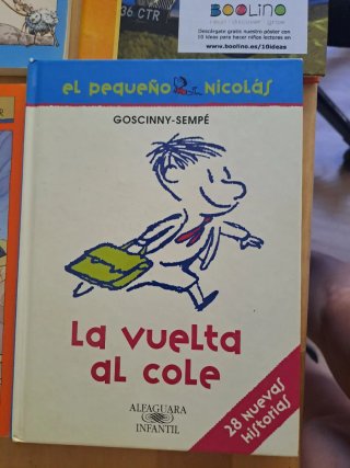 Lote 14 Libros Retro Literatura Infantil y Juvenil