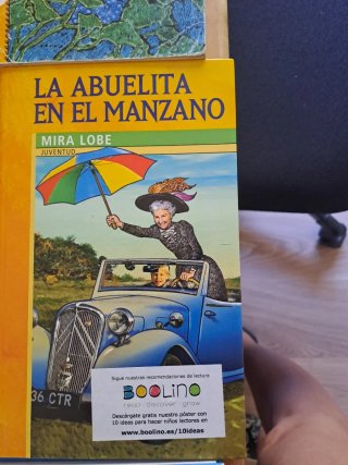 Lote 14 Libros Retro Literatura Infantil y Juvenil