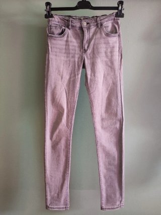 Levi's 710 Super Skinny Jeans