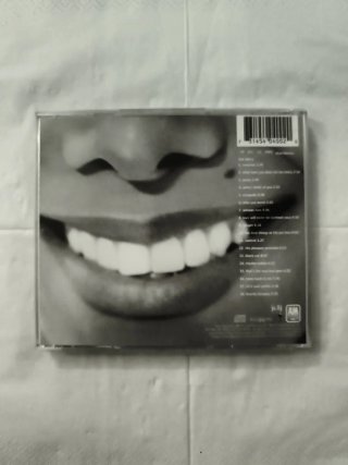 The Best of Janet Jackson CD