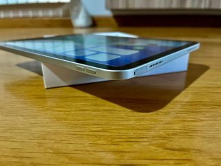 iPad A16 2025 128gb