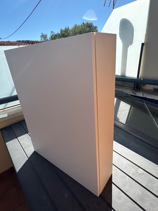 Armario Enhet blanco Ikea