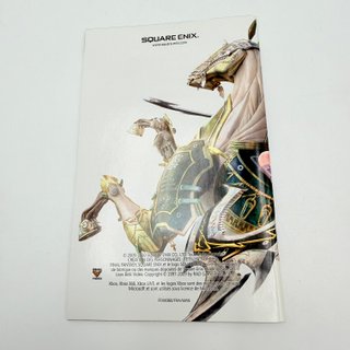 Final Fantasy 13 XIII Xbox 360 Multi Lingua