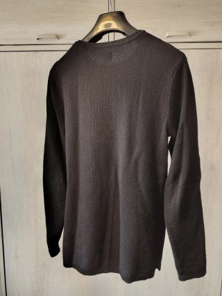 Jersey ONLY & SONS Azul Marino Talla M