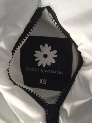 Ropa - Bomber reversible Gianni Kavanagh