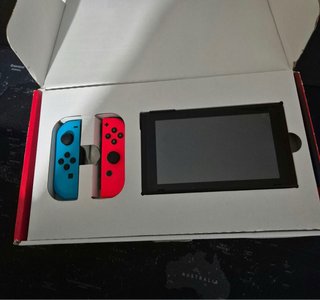 Nintendo Switch FIFA 23 Dragon Ball Controller