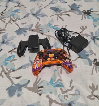 Nintendo Switch FIFA 23 Dragon Ball Controller