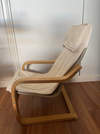 Sillón infantil Ikea