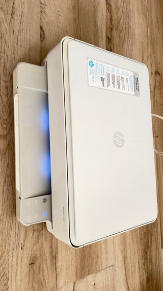 Stampante HP Envy 6000 Series