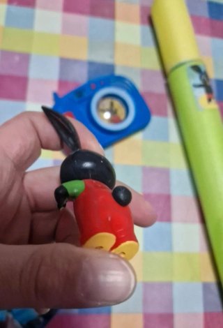 Set giochi Bing