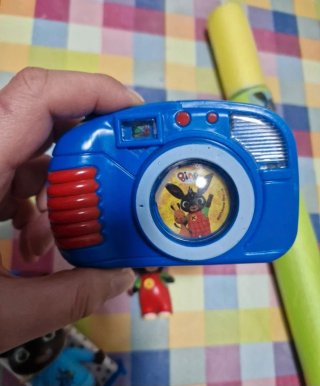 Set giochi Bing