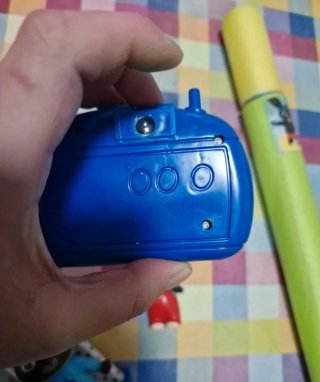 Set giochi Bing