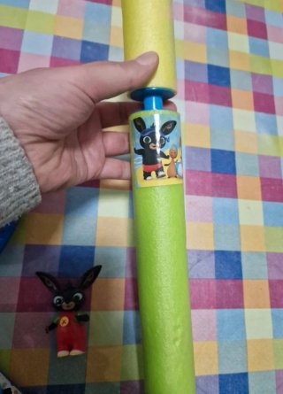 Set giochi Bing