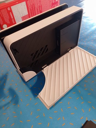 Nintendo Switch OLED 128GB + Juegos