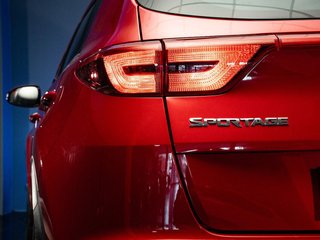 KIA Sportage 1.7 CRDi VGT 85kW Drive 4x2 EcoDynamics