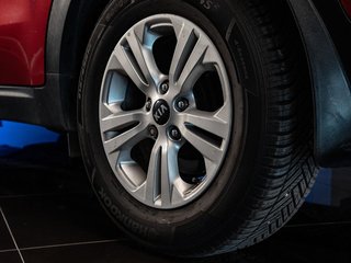 KIA Sportage 1.7 CRDi VGT 85kW Drive 4x2 EcoDynamics