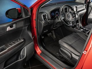 KIA Sportage 1.7 CRDi VGT 85kW Drive 4x2 EcoDynamics
