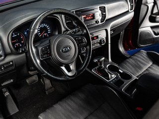 KIA Sportage 1.7 CRDi VGT 85kW Drive 4x2 EcoDynamics
