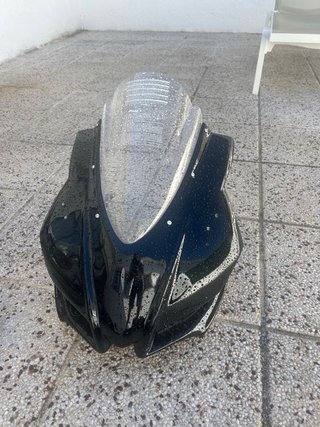 Carenados Aprilia RSV4 Circuito Nuevos