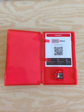 Digimon Story: Time Stranger Nintendo Switch 2